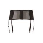 Plus Size Kanten Jarretelgordel