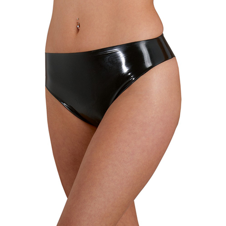Latex Slip