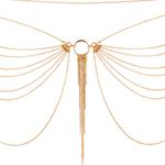 Magnifique Heupketting - Goud