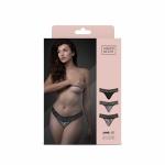 Underneath - Jane String Set Van 3