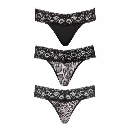 Underneath - Jane String Set Van 3