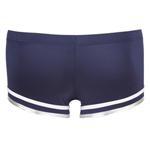 Heren Boxer met Ritssluiting