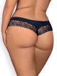 Drimera Kanten Slip - Donkerblauw