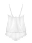 Prima Neve Shortama Set - Offwhite