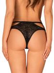 Bagirela Sexy Slip - Luipaardprint