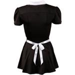 Serveersters Outfit