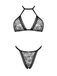 Xenita BH Set Met Sexy String