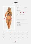 Xenita BH Set Met Sexy String