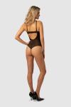 Body Ella zwart