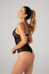 Body Ella zwart