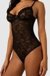 Body Melinda - zwart