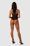 Body Stacey - zwart