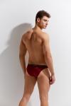 Slip Second Skin Burgundy