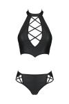 Top & shorts Nancy Zwart