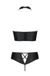 Top & shorts Nancy Zwart