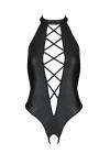 Nancy Body Zwart
