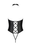 Nancy Body Zwart
