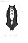 Nancy Body Zwart