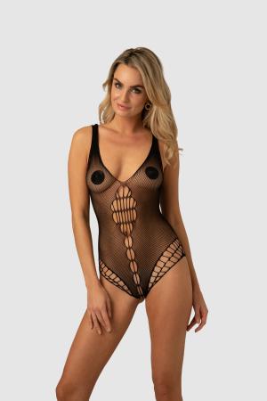 Body Amorelie - Zwart
