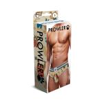 Prowler Open Slip - Lumberbear
