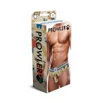 Prowler Slip - Lumberbear