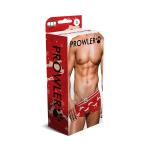 Prowler Boxershort - Reindeer