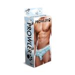 Prowler Open Slip - Winter Animals