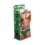 Prowler Slip - Christmas Tree