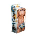 Prowler Boxershort - Autumn Scene