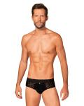 Azmeron Jockstrap - Luipaard