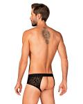 Azmeron Jockstrap - Luipaard