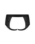 Azmeron Jockstrap - Luipaard
