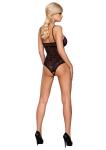 Sexy Body - Zwart