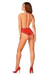 Body Dagmarie - Rood
