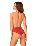 Body Dagmarie - Rood