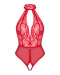 Body Dagmarie - Rood