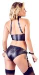 BH Set Bondage - Zwart