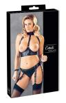 BH Set Bondage - Zwart