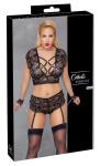 BH Set Bondage - Zwart