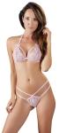 BH en String Set - Roze