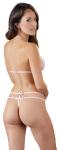 BH en String Set - Roze