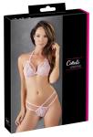 BH en String Set - Roze