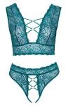 BH Set - Groenblauw