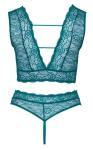 BH Set - Groenblauw