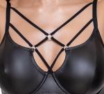 BH Set Matte Look - Zwart