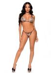 In Bloom BH Set - Floral