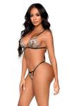 In Bloom BH Set - Floral