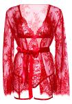 Set Body & Jasje All Romance - Rood