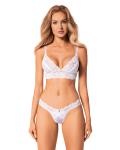 Heavenlly - Set BH & String - Wit