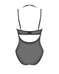Selline Elegante Zwarte Body